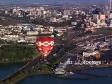 Hot Air Balloon 8 AERIAL 3380